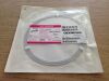 OLYMPUS / TERUMO UWR6035 Radiofocus Glidewire Urologic Wire,  0.035in. 150cm (X)