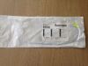 ATRIUM 8112 PVC Thoracic Catheter, 12Fr (X)