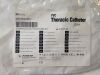 ATRIUM 8112 PVC Thoracic Catheter, 12Fr (X)