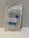 BRAUN SafeDay Extension Set 24 HR ,  352895