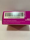 BD 371115 Bard Parker Rib-Back Carbon Steel Blades  15 Sterile,