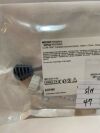 SMITH & NEPHEW Clear-Trac Complete Cannula  7.0 mm C 72 mm Threaded (X) 72200905