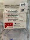 STONE G17627 NCircle Nitinol Tipless  Extractor