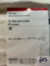 STONE G17627 NCircle Nitinol Tipless  Extractor