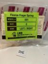 SAMMONS PRESTON ROLYAN 601 LMB Flexion Finger Sprng      Side Left/Right