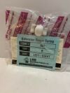 LMB 602 Extension Finger Sprng      Side Left/Right