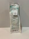 UNBRANDED 352886 NIP  SAFEDAY 24 HOUR 105IN ADMINISTRATION SET 60 DROPS ML MED