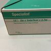BSN MEDICAL 7362 72258-00 Specialist  Plaster Bandages Extra Fast Setting 12 in the Box