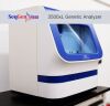 ABI - APPLIED BIOSYSTEMS 3500 Series Genetic Analyzer Full Coverage, Maintenance & Repair DNA Related