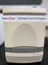 APPLIED BIOSYSTEMS ABI 7500 Maintenance and Repair DNA Related