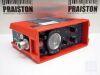 PARAPAC PNEUPAC 200D transport (MRI compatible) ventilator - Respirator