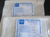 MEDLINE Ref: DYNJWE1308A Perforated Hubless Silicone Flat Drain 7mm 3/4 Exp. 01/2024 Lot of 6