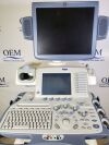 GE Logiq 9 Ultrasound - Shared Service