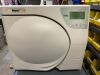 BRAVO SciCan 21V Autoclave Tabletop