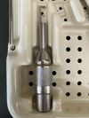 MEDTRONIC EM210 Stylus Surgical Drill + 4 Attachments