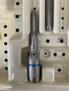 MEDTRONIC EM210 Stylus Surgical Drill + 4 Attachments
