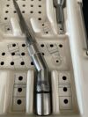 MEDTRONIC EM210 Stylus Surgical Drill + 4 Attachments