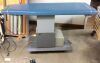 RITTER 106 Exam Table