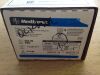 MEDTRONIC 304-05 Heparin Assay Cartridges (9/Box) (X)