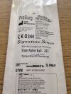 BOSTON SCIENTIFIC 880431 ProSurg Signature Series 5mm Roller Ball - 24Fr Monopolar Electrosurgical Electrodes (X)