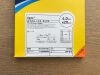 BOSTON SCIENTIFIC 389582040 Apex OTW PTCA Dilatation Catheter, 4.0mm x 20mm (X)