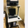 GE Lunar Prodigy Bone Densitometer