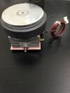 DRAEGER Evita part number 8410717 Ventilator