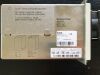 DRAEGER Evita DC module part 830 6530 Ventilator Ventilator