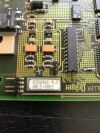 DRAEGER Evita part number 8306561 4.0 HPSV controller . Ventilator
