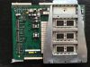 GE vivid 7 dimension relay board Ultrasound - Cardiac
