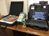 FUJI Vet Digital Radiology System   Portable Vet X-Ray system Portable X-Ray