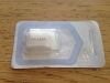 TELEFLEX 005200 Titanium Clips Adhesive Backing (X)