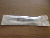GYRUS ACMI 70138010 Powered Dissector Blade Irrigating, Serrated (X)
