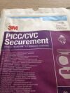 3M 1837-2100 Securement Device + Advanced Securement Dressing (X)