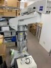ZEISS OPMI VISU 200 / S8 stand Microscope