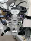 ZEISS OPMI VISU 200 / S8 stand Microscope