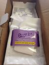 BARD 0652010 Power-Loc Safety Infusion Set, 20G x 1.0in (20/Box) (X)
