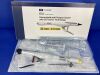 COVIDIEN HEM3335 EEA Haemorrhoid and prolapse stapler set with DST Series