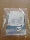 HALYARD 0105-12 MIC Extension Tubing, 30cm (X)