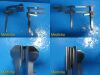 JARIT Complete Professional Lateral Chest Surgical