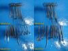 JARIT Complete Professional Lateral Chest Surgical