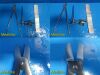 JARIT Complete Professional Lateral Chest Surgical