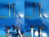 JARIT Complete Professional Lateral Chest Surgical