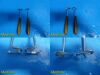 JARIT Complete Professional Lateral Chest Surgical