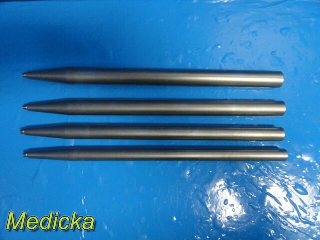 SULZER Spine Tech Double Barrel Bak / Proximity Surgical Instrument Set