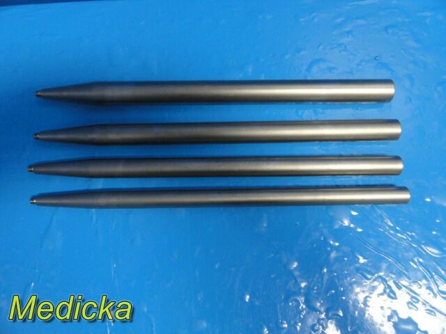 SULZER Spine Tech Double Barrel Bak / Proximity Surgical Instrument Set