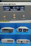 SMITH & NEPHEW 2015  560P Series Endo Sys W/ 500XL Light Source,Camera,CCU