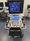 GE Vivid E9 XDClear Ultrasound - Cardiac - Vascular
