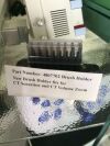 SIEMENS 4807702 signal brush CT Scanner