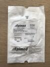 EPIMED INTERNATIONAL INC 115-2235 Chiba Style Needle, 22G x 3.5in (X)